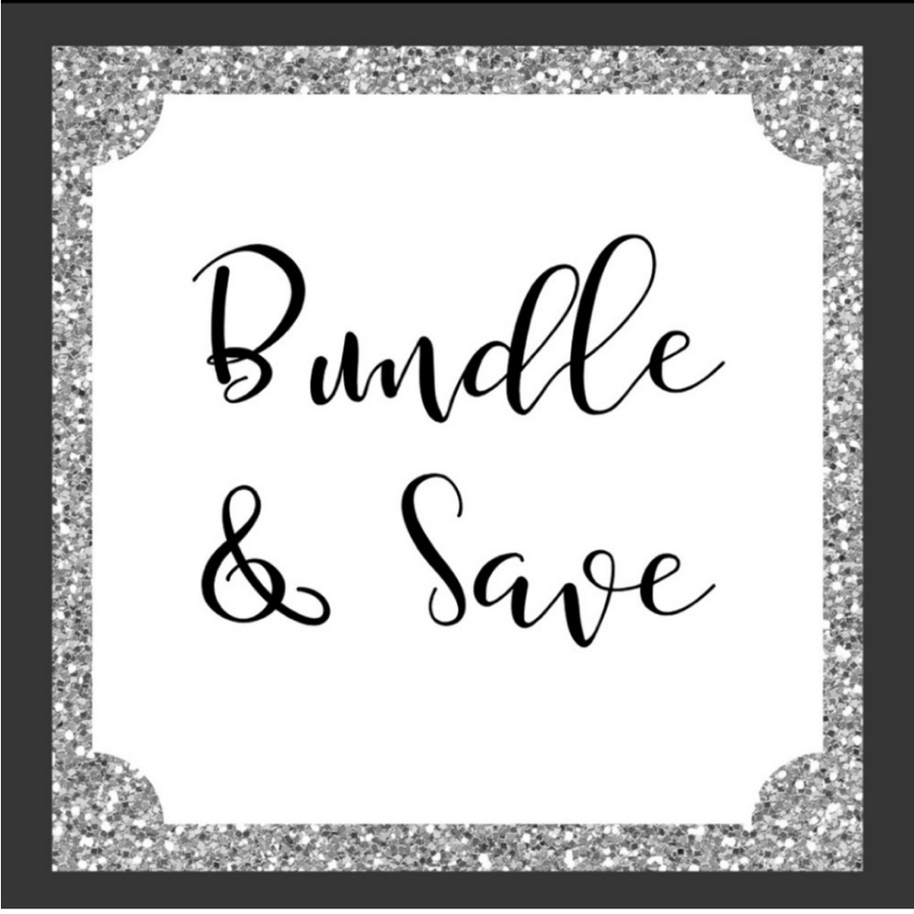 Bundle and Save